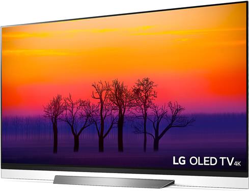 LG OLED65E8P