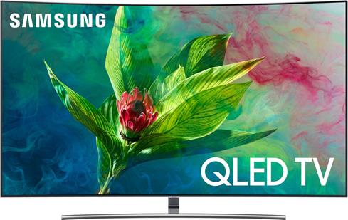 Samsung QN55Q7CN