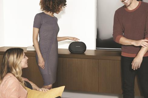 Harman Kardon Omni 20+