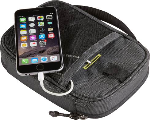 Thule Subterra PowerShuttle