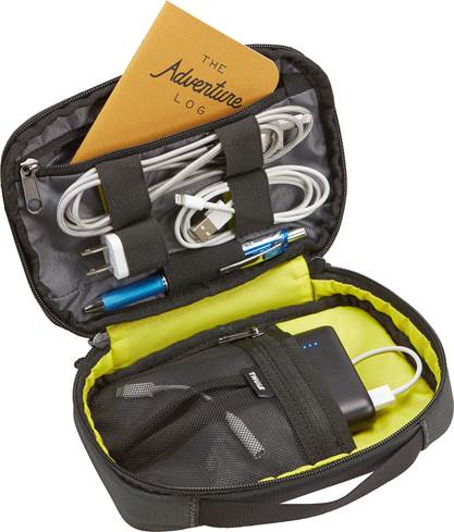 Thule Subterra PowerShuttle