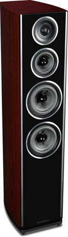 Wharfedale Diamond 11.4