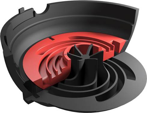 Bowers & Wilkins Performance Series CCM662 In-ceiling speakers