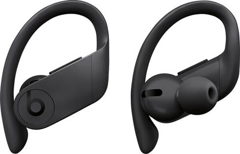 Beats Powerbeat Pro true wireless earbuds