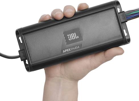 JBL Apex PA454