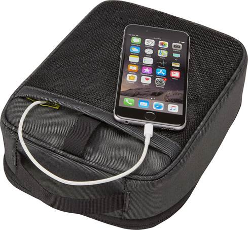 Thule Subterra PowerShuttle Plus