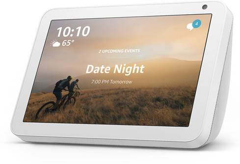 Amazon Echo Show 8