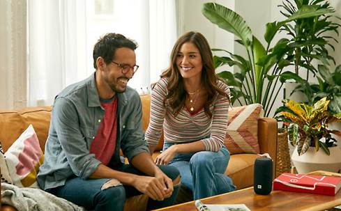 JBL Link Portable