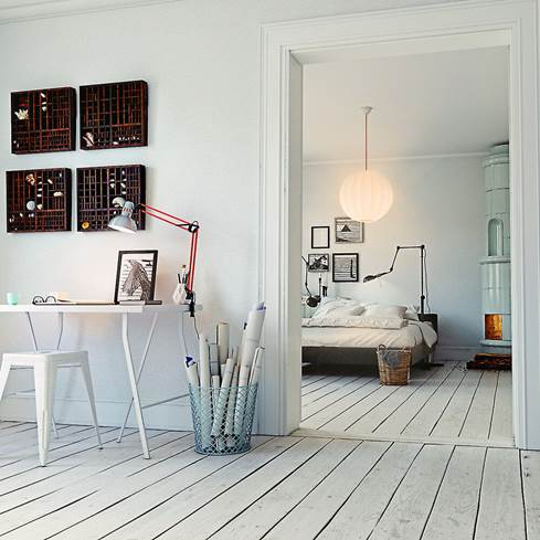 LIFX Mini Day & Dusk bulb offers 1,000 shades of white light.