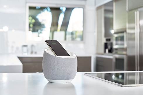 Belkin SOUNDFORM ELITE