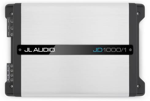 JL Audio JD1000/1