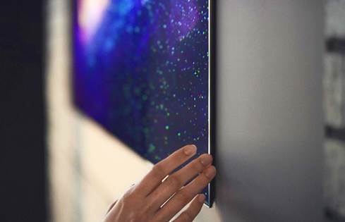 LG OLED65GXPUA