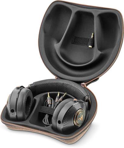 Focal for Bentley Radiance in case