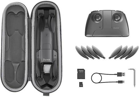 Parrot ANAFI Extended bundle