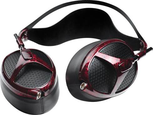 Limited Edition Meze Empyrean Phoenix