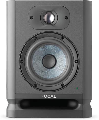 Focal Alpha EVO 50 powered studio monitor