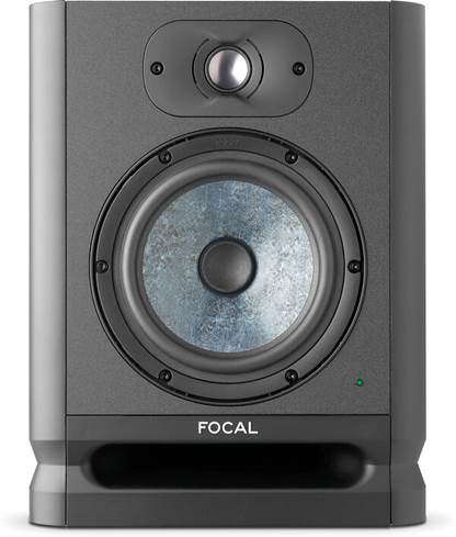 Focal Alpha EVO 65 powered studio monitor