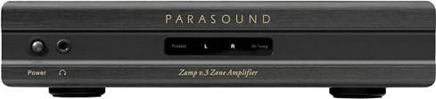 Parasound Zamp v.3