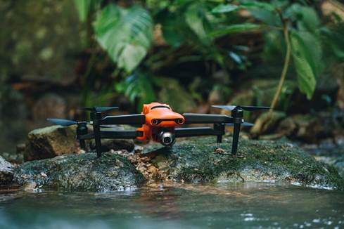Autel Robotics EVO II Plus On the Go bundle