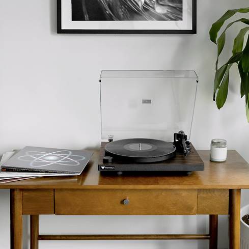 Victrola Premiere T1 turntable