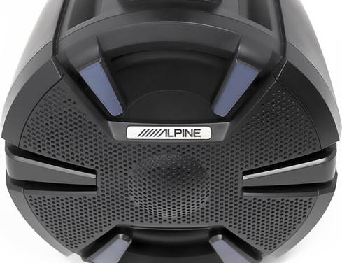 Alpine SPV-65 SXS pod speaker