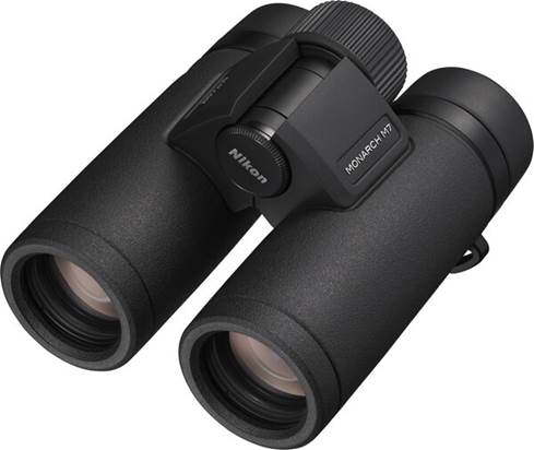 Nikon Monarch M7 8x30 Binoculars