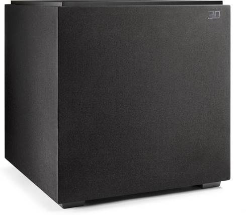 Definitive Technology Descend DN15 15" powered subwoofer