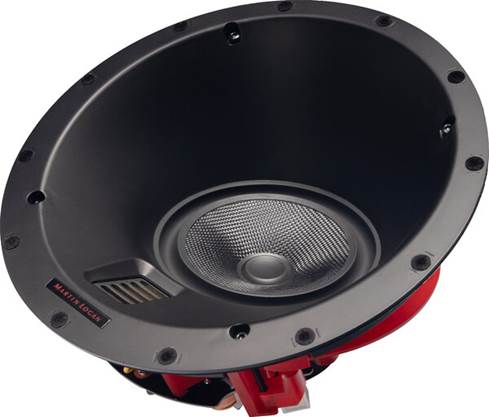 MartinLogan Motion CI MC6-HT in-ceiling speaker
