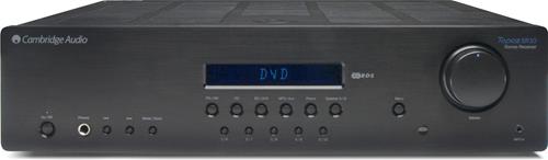 Cambridge Audio SR10 receiver