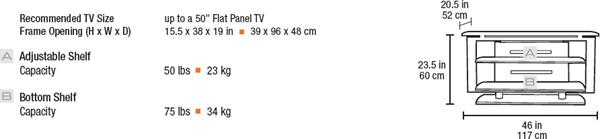 BDI Icon 9424 Schematic