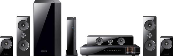 Samsung HT-E6500