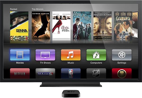 Apple TV