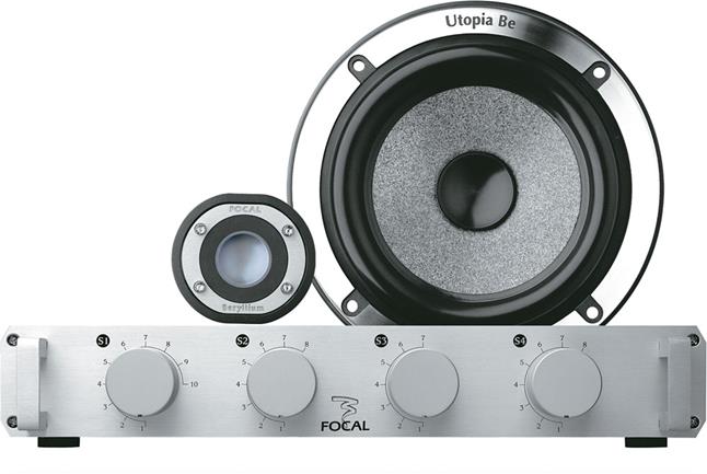 focal utopia be no.5