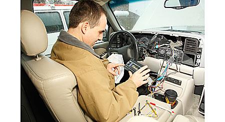 dash removed