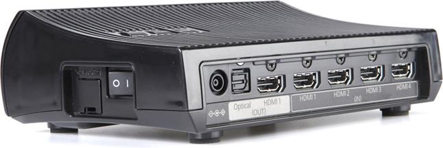 Epson wireless HDMI transmitter
