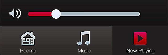 Denon Heos app