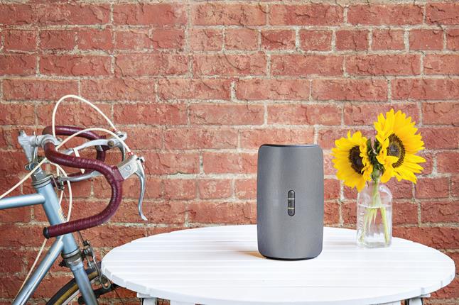 Polk Audio Omni