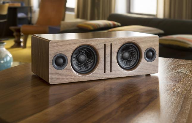 Audioengine B2 Powered Bluetooth speaker