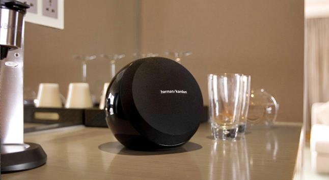Harmon Kardon Wireless HD