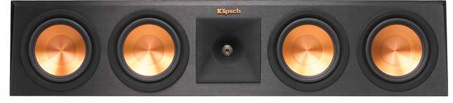 RP-450C center channel speaker