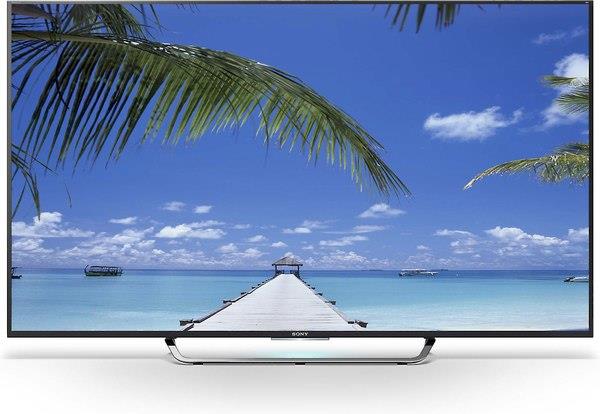 Sony XBR-55X850B
