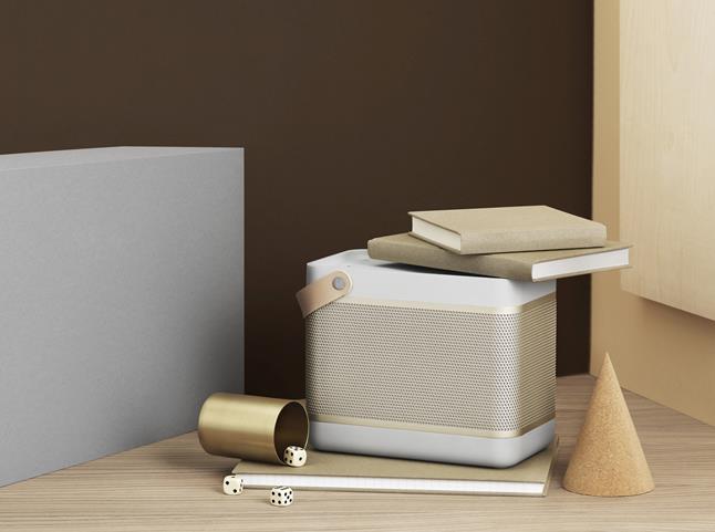 B&O Play Beolit 15 by Bang & Olufsen