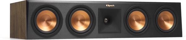 Klipsch RP-450CA center channel speaker