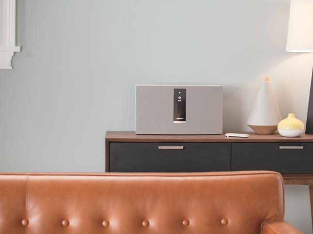 Bose soundtouch