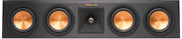 Klipsch wireless center channel speaker