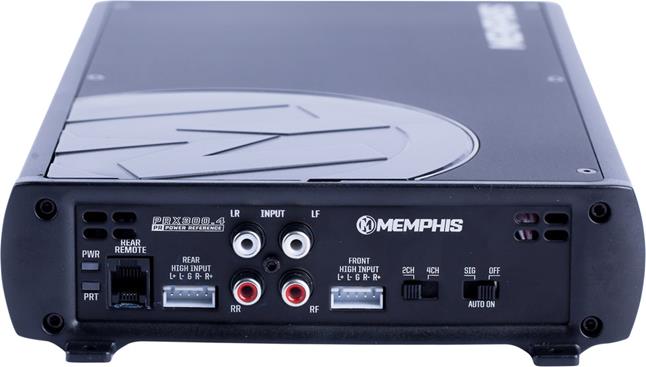 Memphis Audio PRX300.4