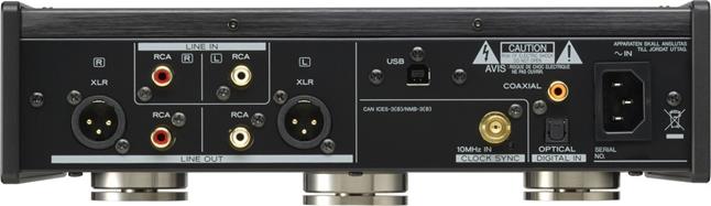 TEAC UD-503