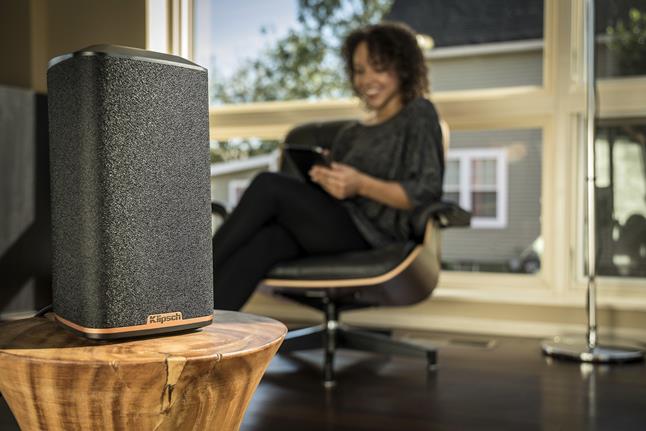 Klipsch Stream Reference RW-1