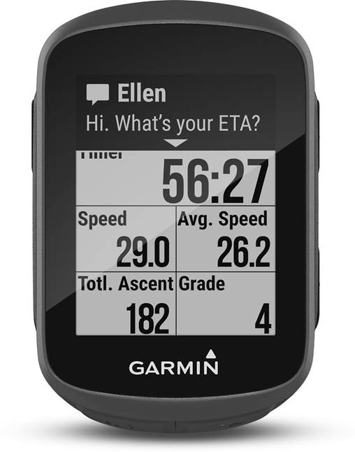 Garmin Edge 130
