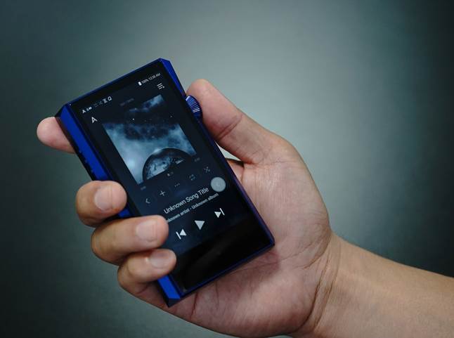 Astell&Kern SP1000M